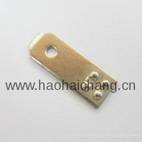 Metal Eyelet Fixed Terminal